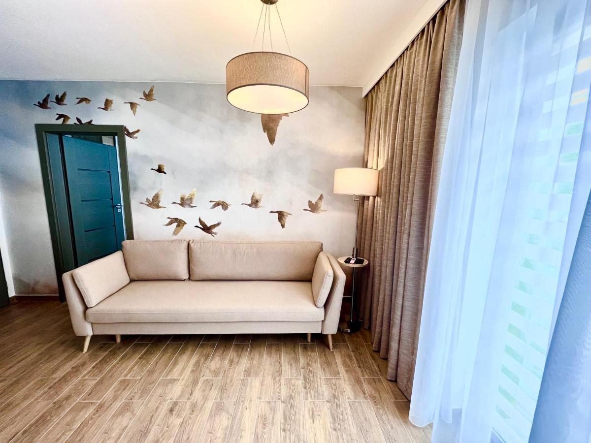 Simba&Lea Apartament Ustronie Morskie Eksteriør bilde