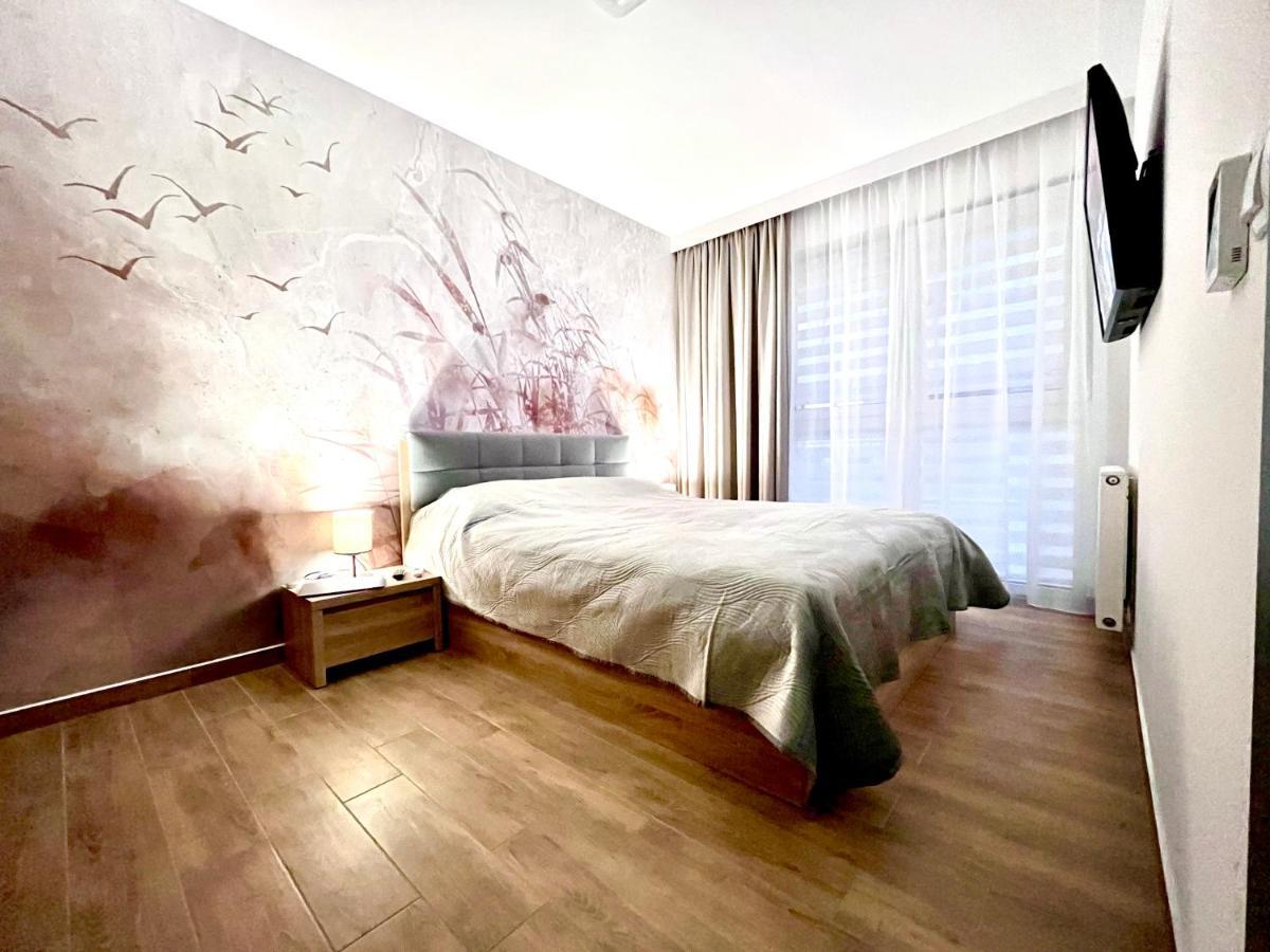 Simba&Lea Apartament Ustronie Morskie Eksteriør bilde