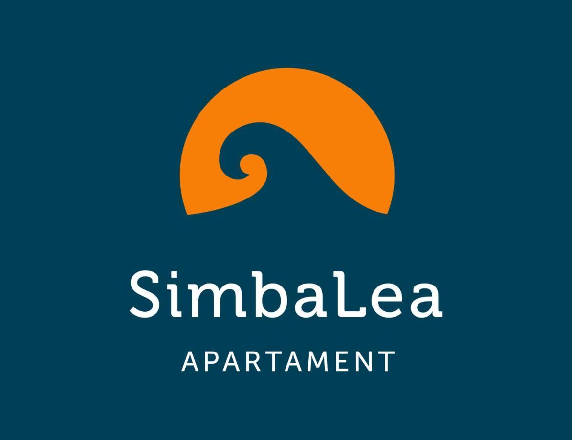 Simba&Lea Apartament Ustronie Morskie Eksteriør bilde