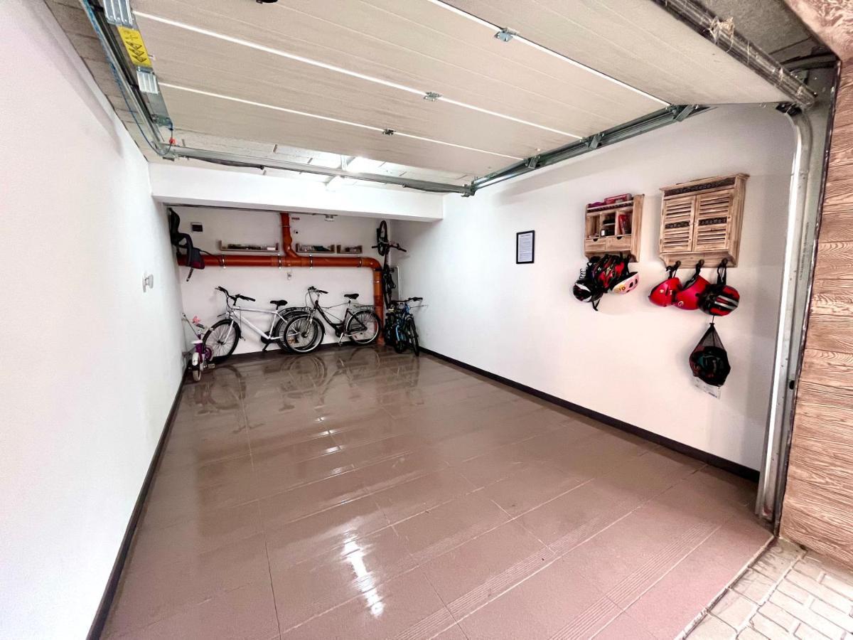 Simba&Lea Apartament Ustronie Morskie Eksteriør bilde