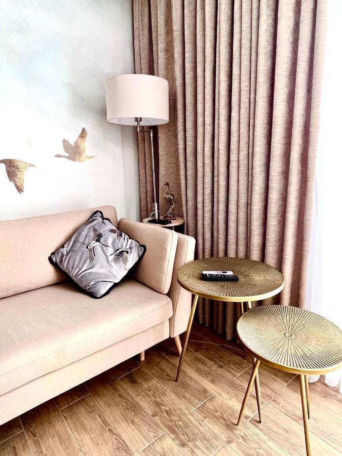 Simba&Lea Apartament Ustronie Morskie Eksteriør bilde
